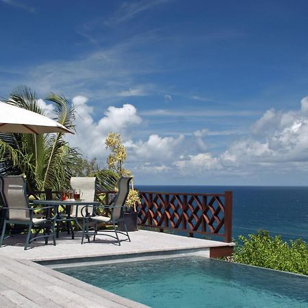 Villas At Stonehaven Black Rock エクステリア 写真