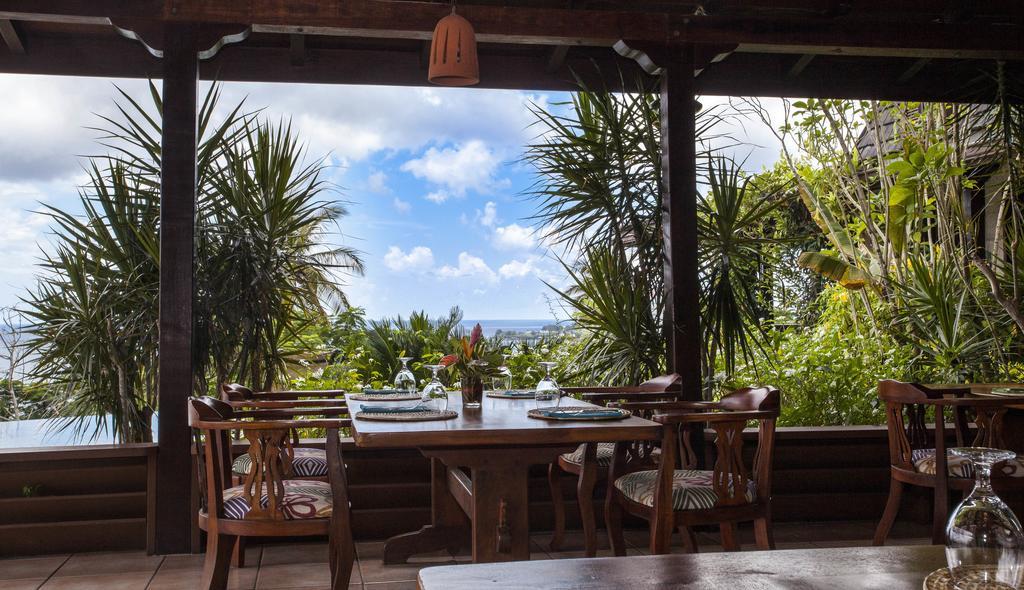 Villas At Stonehaven Black Rock エクステリア 写真