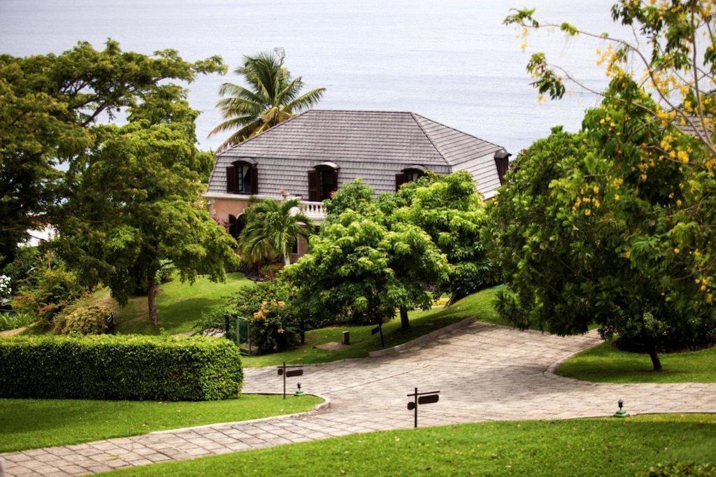 Villas At Stonehaven Black Rock エクステリア 写真