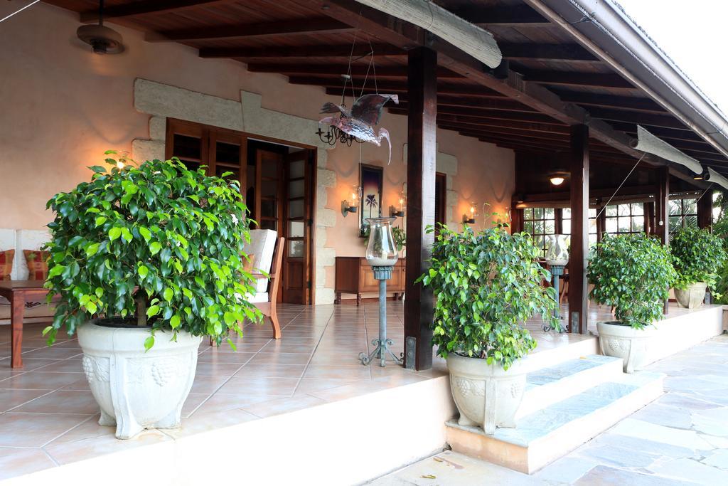 Villas At Stonehaven Black Rock エクステリア 写真