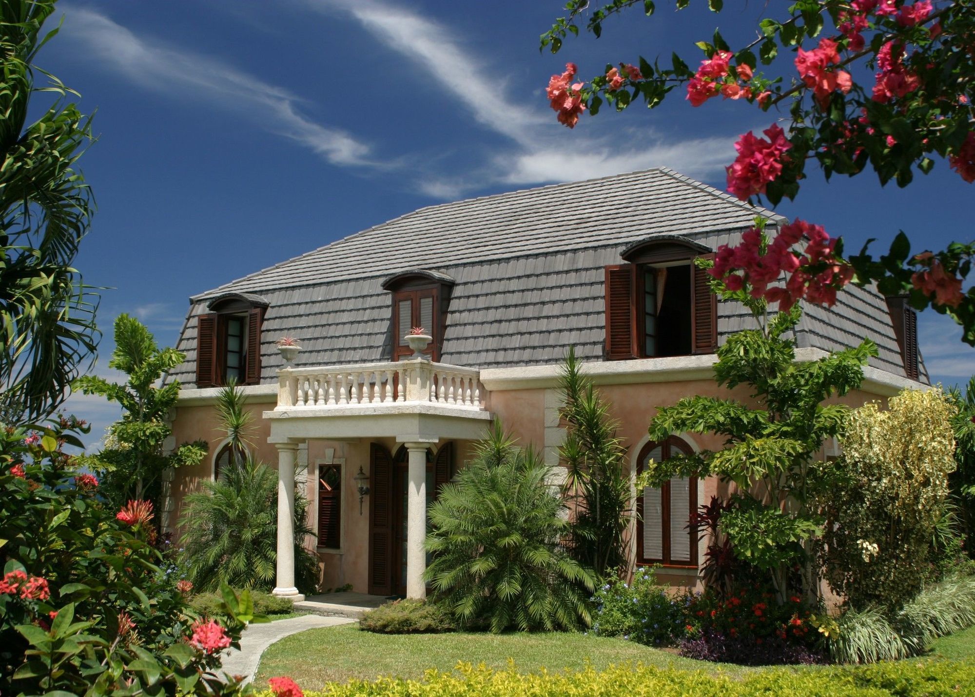 Villas At Stonehaven Black Rock エクステリア 写真