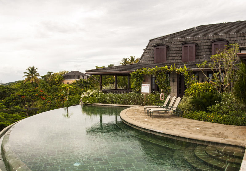 Villas At Stonehaven Black Rock エクステリア 写真