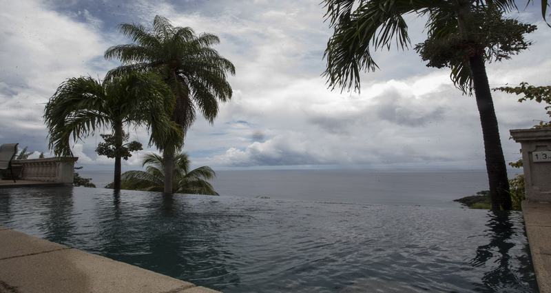 Villas At Stonehaven Black Rock エクステリア 写真