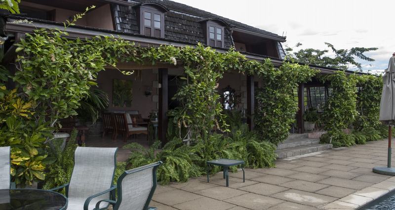 Villas At Stonehaven Black Rock エクステリア 写真