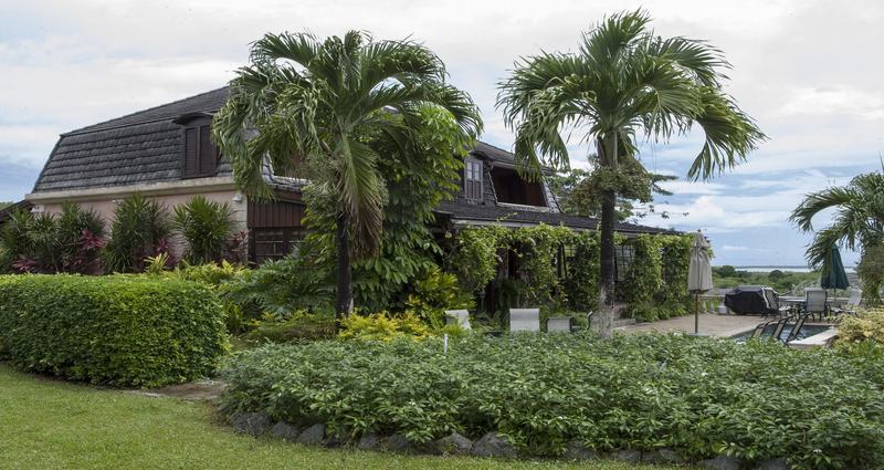 Villas At Stonehaven Black Rock エクステリア 写真
