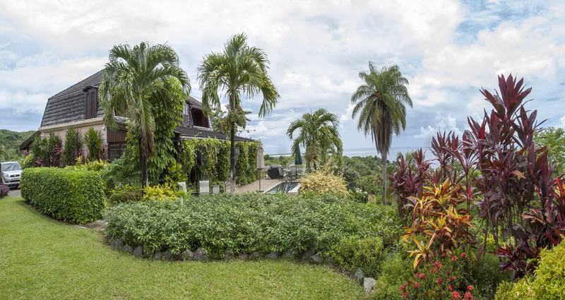 Villas At Stonehaven Black Rock エクステリア 写真