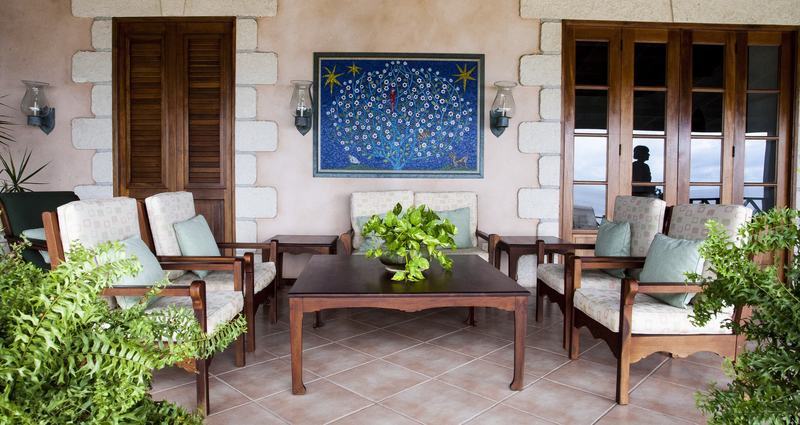 Villas At Stonehaven Black Rock エクステリア 写真