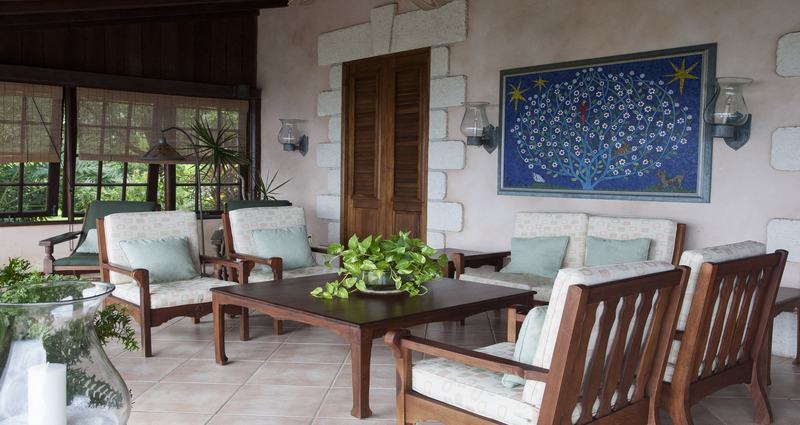 Villas At Stonehaven Black Rock エクステリア 写真