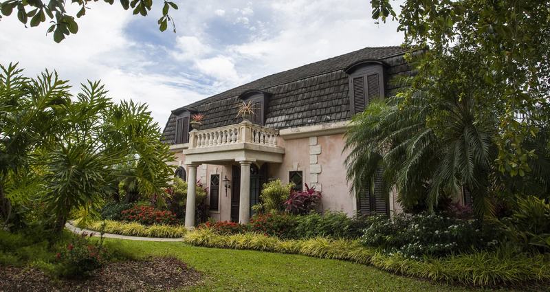 Villas At Stonehaven Black Rock エクステリア 写真