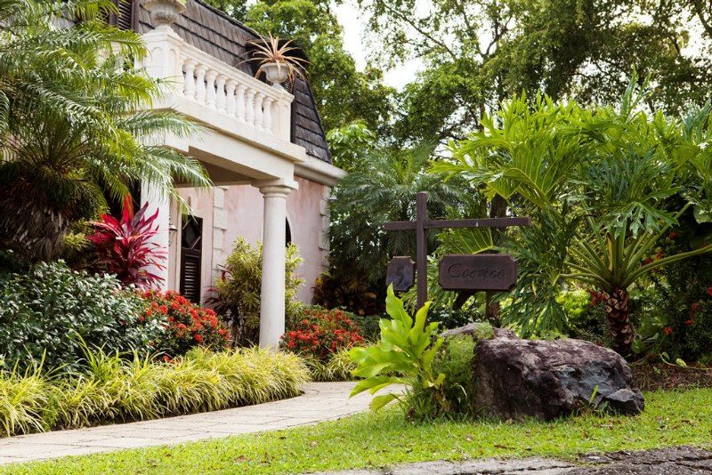 Villas At Stonehaven Black Rock エクステリア 写真