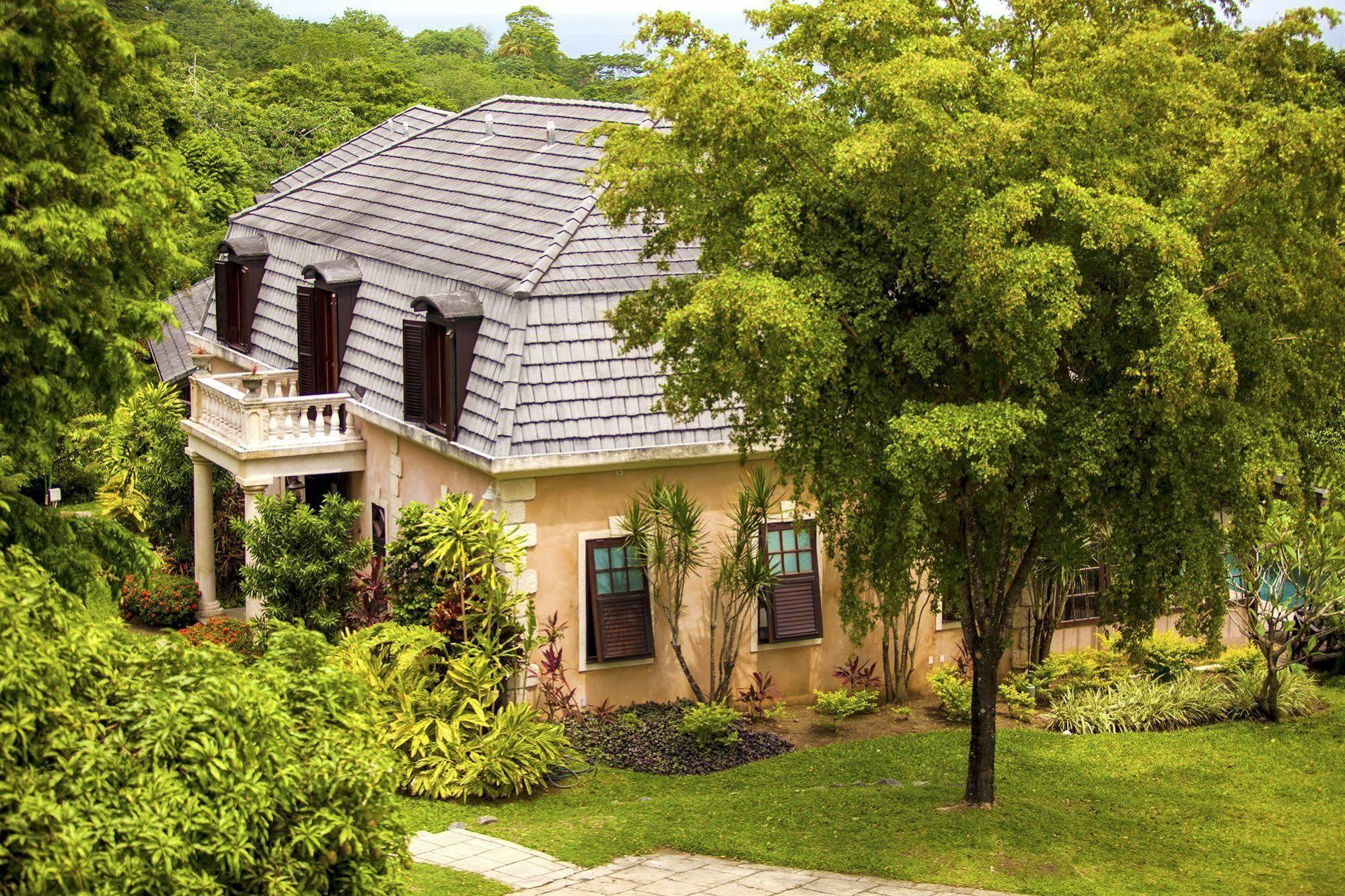 Villas At Stonehaven Black Rock エクステリア 写真