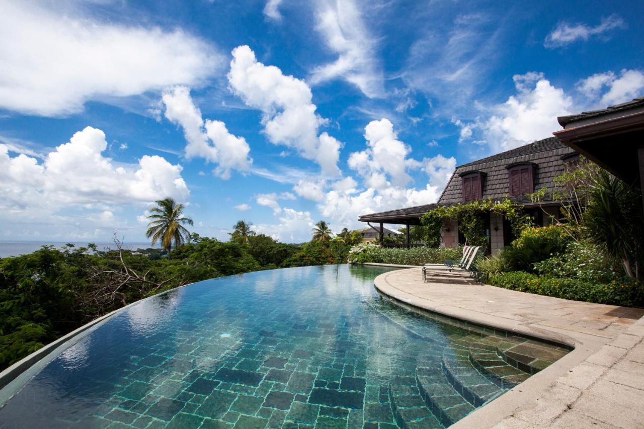 Villas At Stonehaven Black Rock エクステリア 写真