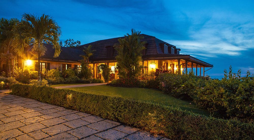 Villas At Stonehaven Black Rock エクステリア 写真