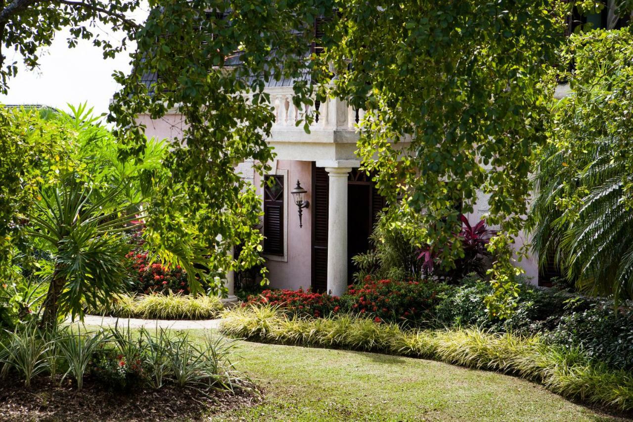 Villas At Stonehaven Black Rock エクステリア 写真