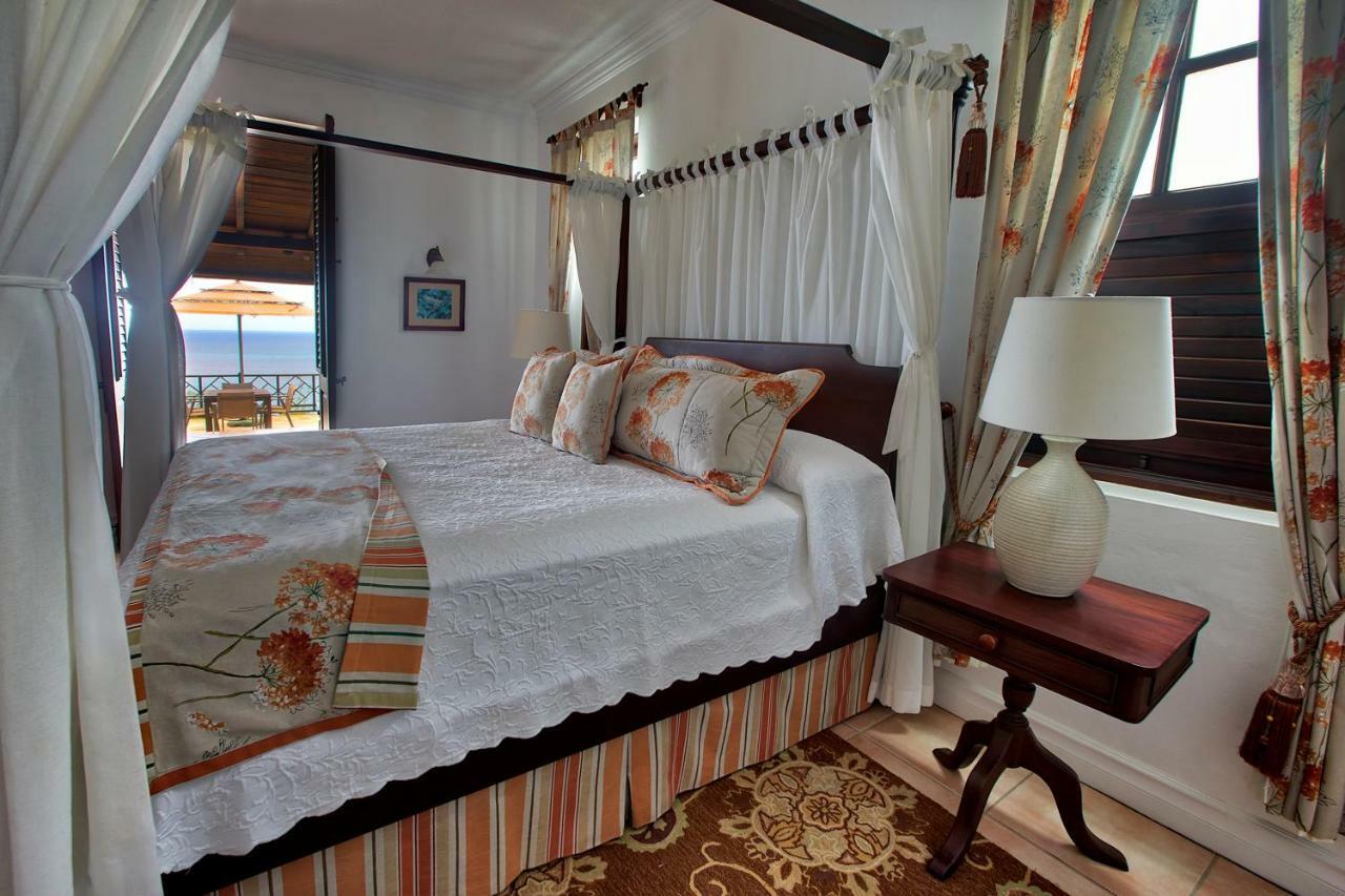 Villas At Stonehaven Black Rock エクステリア 写真