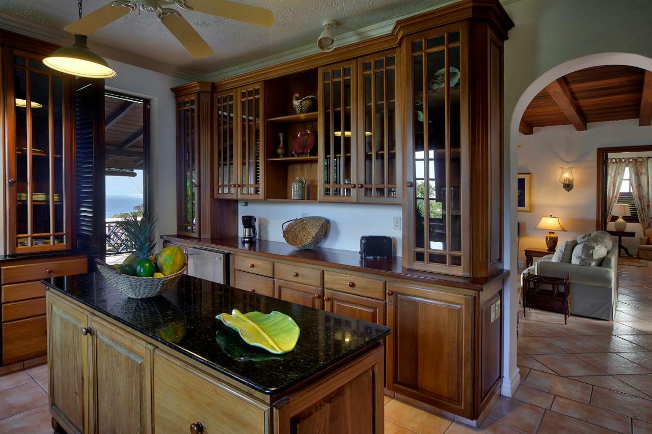 Villas At Stonehaven Black Rock エクステリア 写真