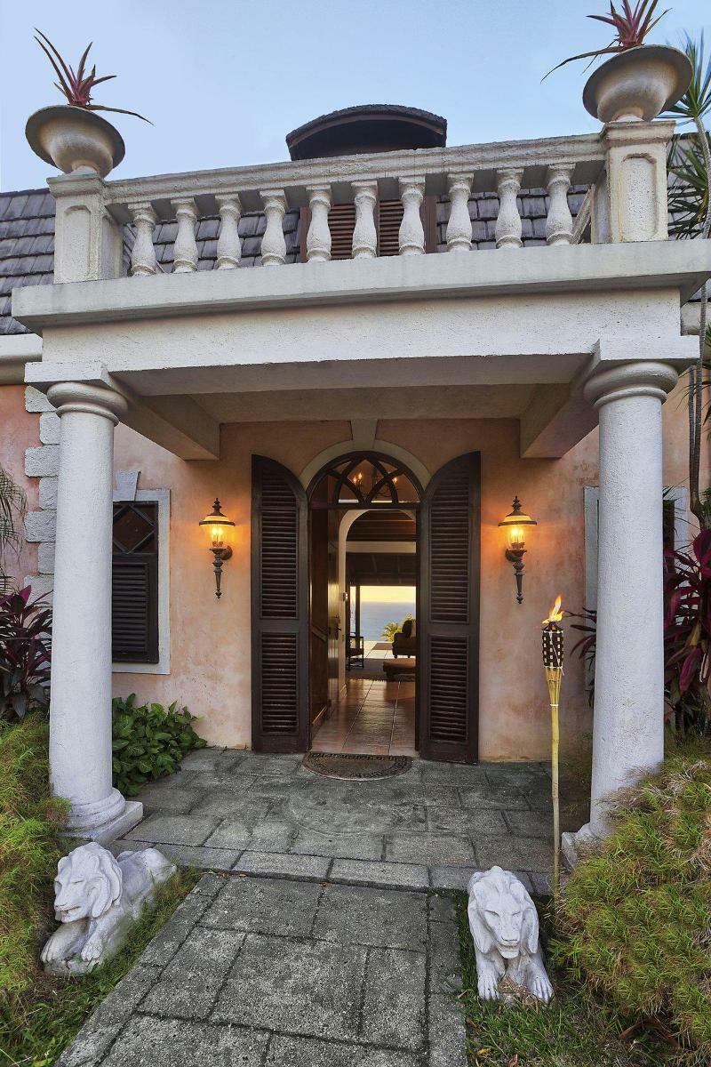 Villas At Stonehaven Black Rock エクステリア 写真