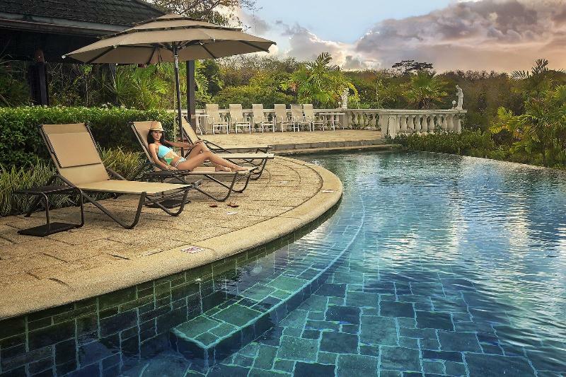 Villas At Stonehaven Black Rock エクステリア 写真