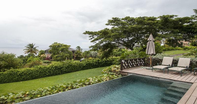 Villas At Stonehaven Black Rock エクステリア 写真